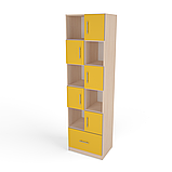 Секція НУШ-14/600х450х2120, фото 5