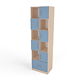 Секція НУШ-14/600х450х2120, фото 8