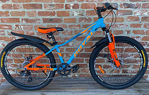 Підлітковий алюмінієвий 24 Rio Royal (2025) гірський велосипед