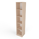 Шафа Б-001/370х370х1850, фото 4