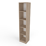 Шафа Б-001/370х370х1850, фото 5