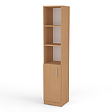 Шафа Б-003/370х370х1850, фото 2