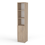 Шафа Б-003/370х370х1850, фото 3