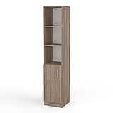 Шафа Б-003/370х370х1850, фото 4