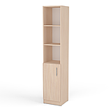 Шафа Б-003/370х370х1850, фото 5