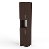 Шафа Б-005/370х370х1850, фото 3