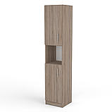 Шафа Б-005/370х370х1850, фото 4