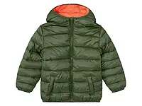 Куртка Lupilu для мальчика (98)