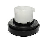 Пробка паливного баку FORD Focus I з 1998 до 2005 р.в., Transit з 2001 до 2014 р.в. / Leaderparts, фото 2