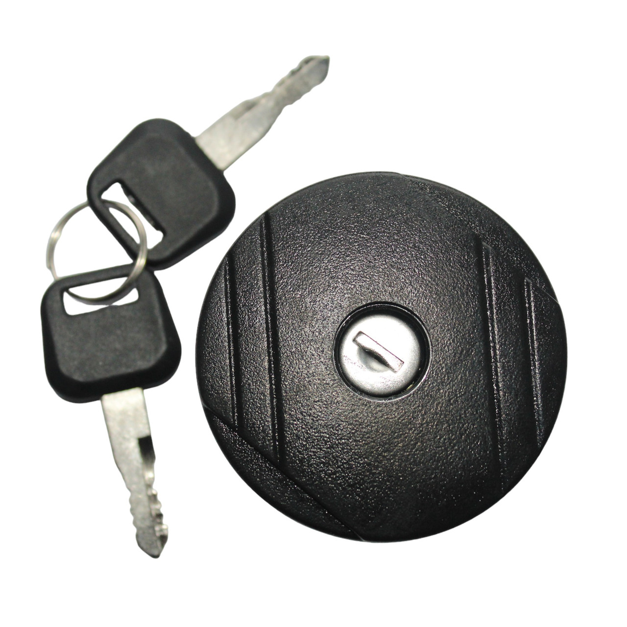 Пробка паливного баку FORD Focus I з 1998 до 2005 р.в., Transit з 2001 до 2014 р.в. / Leaderparts, фото 1