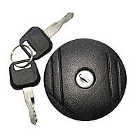 Пробка паливного баку FORD Focus I з 1998 до 2005 р.в., Transit з 2001 до 2014 р.в. / Leaderparts