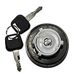 Пробка паливного баку FORD Focus I з 1998 до 2005 р.в., Transit з 2001 до 2014 р.в. / Leaderparts, фото 4