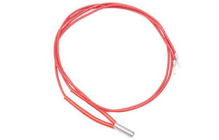 Картридж нагрівача Hotend 24В 40Вт для 3D принтера Original Prusa i3 MK3S+