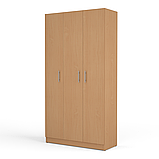 Шафа ШО-002/960х370х1850, фото 3