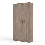 Шафа ШО-002/960х370х1850, фото 5