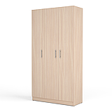 Шафа ШО-002/960х370х1850, фото 6