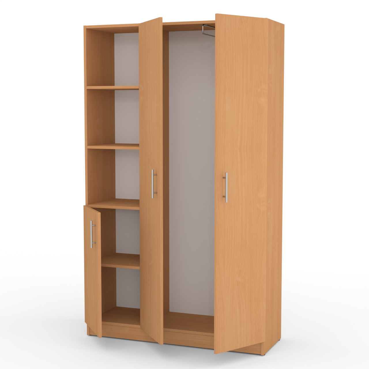 Шафа БШК-001/960х370х1850, фото 1