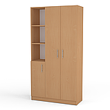 Шафа БШК-001/960х370х1850, фото 2