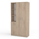 Шафа БШК-001/960х370х1850, фото 4