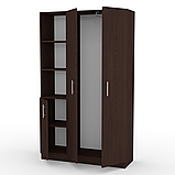 Шафа БШК-001/960х370х1850, фото 5