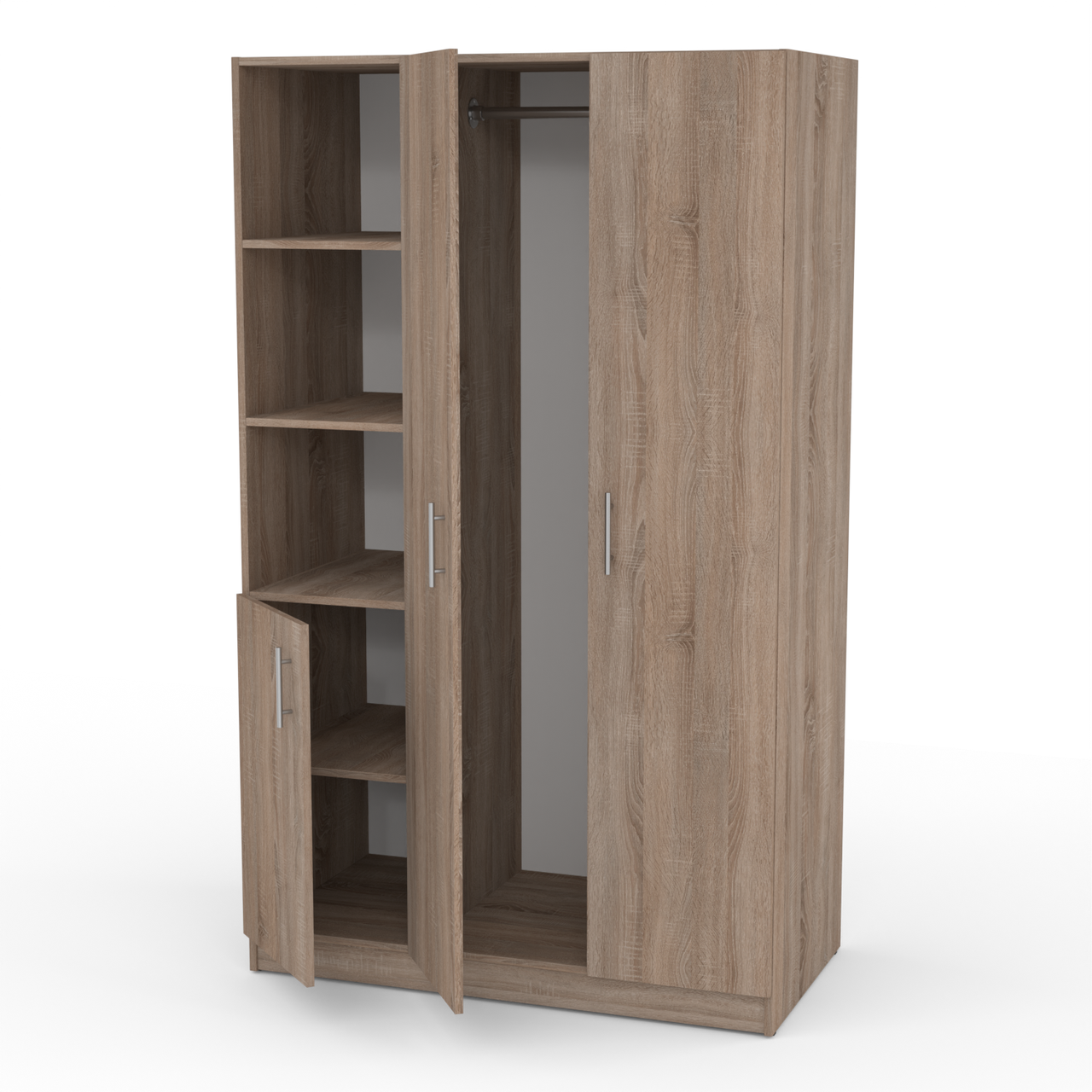 Шафа БШК-001/1110х570х1850, фото 1