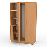 Шафа БШК-001/1110х570х1850, фото 3