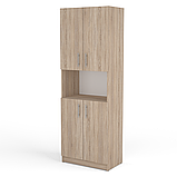 Шафа БШ-001/640х370х1850, фото 4