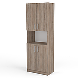 Шафа БШ-001/640х370х1850, фото 6