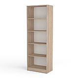 Шафа БШ-002/640х370х1850, фото 2