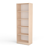 Шафа БШ-002/740х370х1850, фото 5