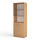 Шафа БШС-002/740х370х1850, фото 8