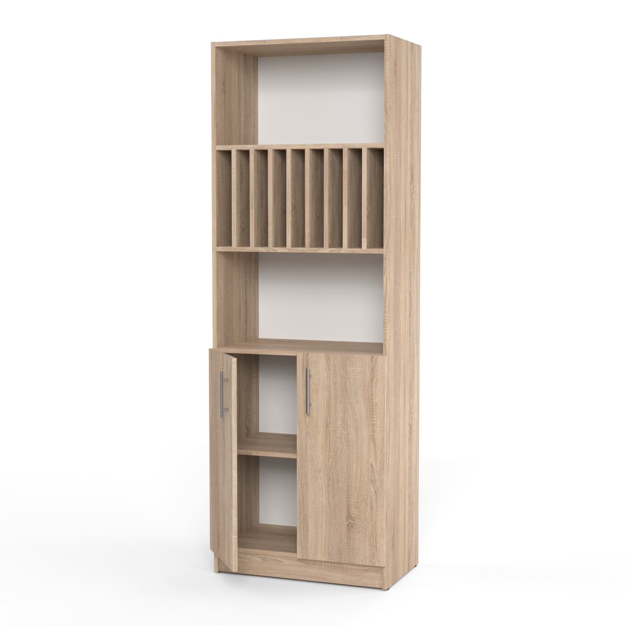 Шафа БШ-005/640х370х1850, фото 1