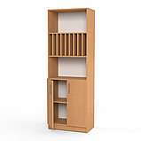 Шафа БШ-005/640х370х1850, фото 3