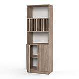 Шафа БШ-005/640х370х1850, фото 7