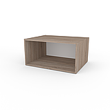 Антресоль А-001/740х570х366, фото 3