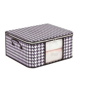 Чохол для речей постільної білизни 66L 209360, фото 1