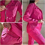 Костюм вельветовий прогулянковий 59056, фото 2