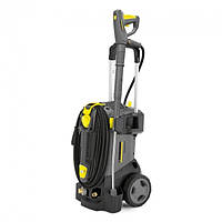 Мінімийка Karcher HD 5/15 C Мийка високого тиску (1.520-930.0) I міні-мийка I міні мийка I керхер I кархер