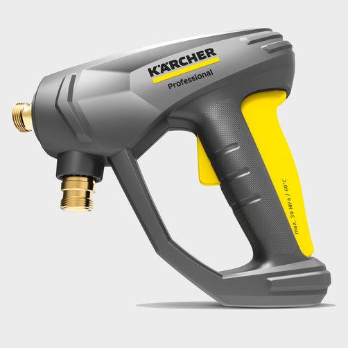 Мінімийка Karcher HD 5/15 C Мийка високого тиску (1.520-930.0) I міні-мийка I міні мийка I керхер I кархер - фото 8 - id-p2103511918