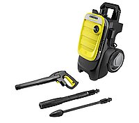 Минимойка Karcher K7 Compact 1.447-050.0 | Мойка высокого давления профессиональная K7 | Мини-мойка автомойка