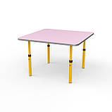 Стіл СД-26 КВ 700х700, фото 3