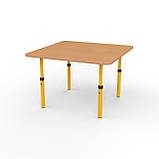 Стіл СД-26 КВ 700х700, фото 4