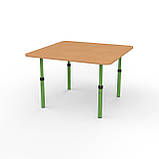 Стіл СД-26 КВ 700х700, фото 5