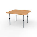 Стіл СД-26 КВ 700х700, фото 6