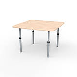 Стіл СД-26 КВ 700х700, фото 9