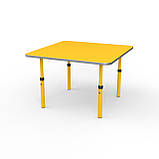 Стіл СД-26 КВ 700х700, фото 10