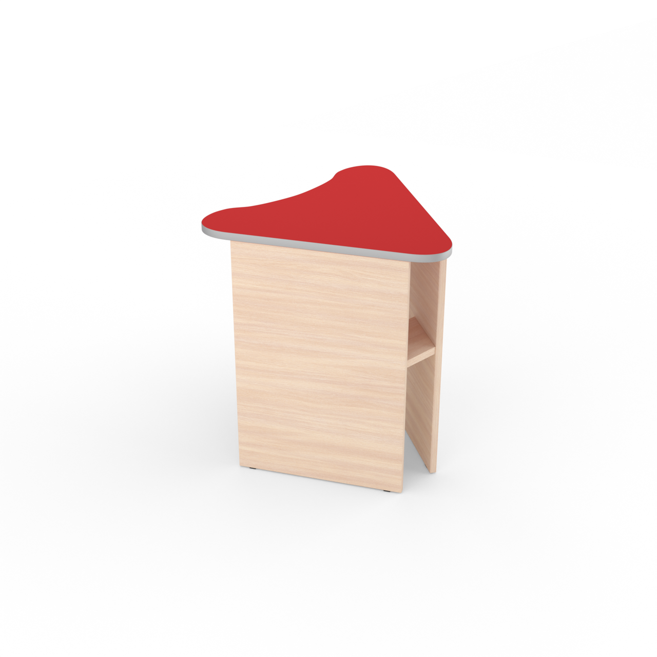 Стіл Пелюстка 1 зр.гр. 540x490x468, фото 1