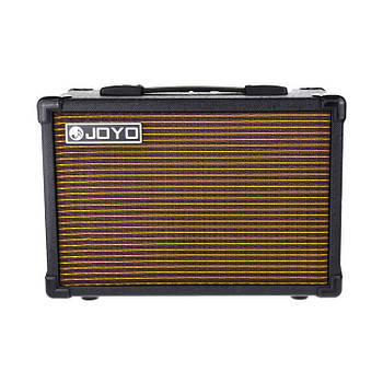 JOYO AC-20 Комбопідсилювач для акустичної гітари 2x5", 20Вт