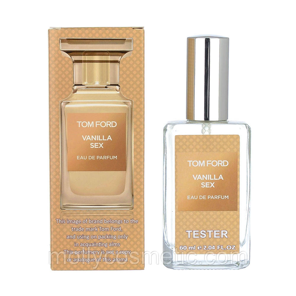 Тестер TOM FORD Vanilla Sex 60 мл, фото 1
