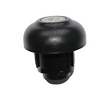 Кришки та заглушки